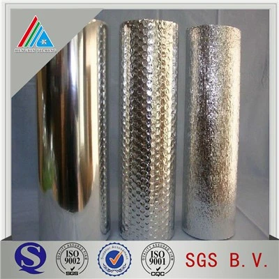 Metalizirani PET plus LLDPE